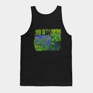 Bluebell Flooring Tank Top